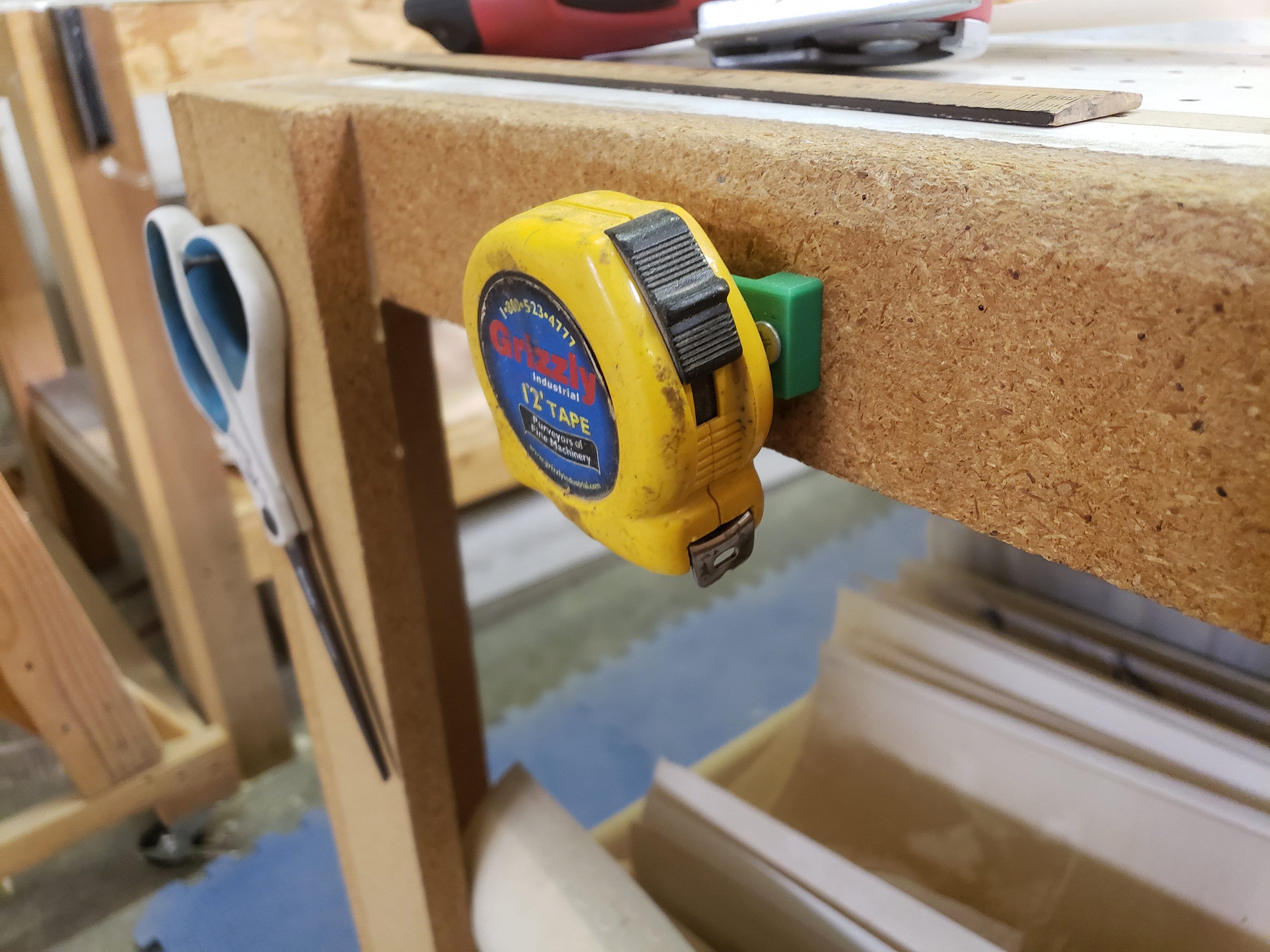 Tape Measure Hanger includes 2 Etsy UK