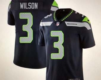 seattle seahawks jersey shirt