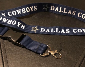 Dallas Lanyard - Etsy Dallas Lanyard - Etsy