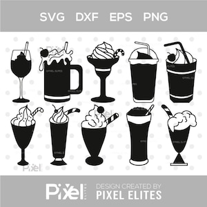 Pode incluir: Um conjunto de três tigelas de cerâmica encaixáveis em tamanhos graduados. As tigelas apresentam um exterior salpicado de cor creme e um interior castanho escuro contrastante. A tigela maior tem cerca de 20 cm de diâmetro.