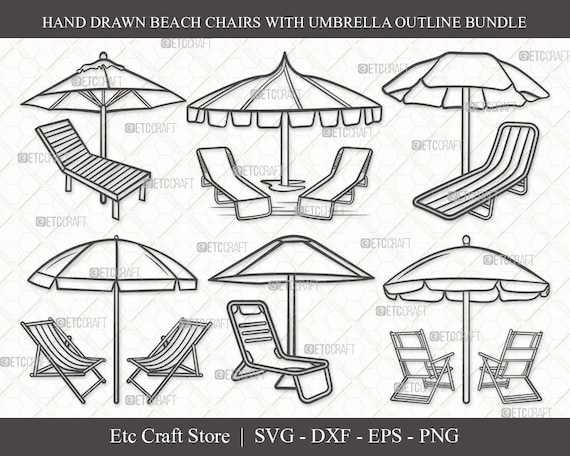 Cheetah Beach Umbrella curated on LTK