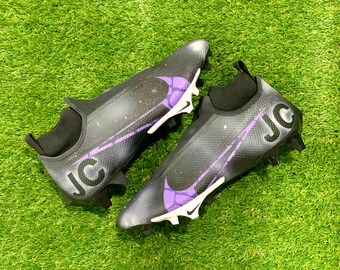 galaxy football cleats