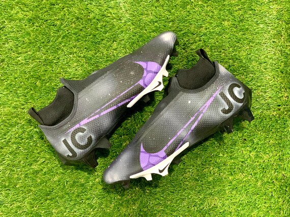 galaxy football cleats