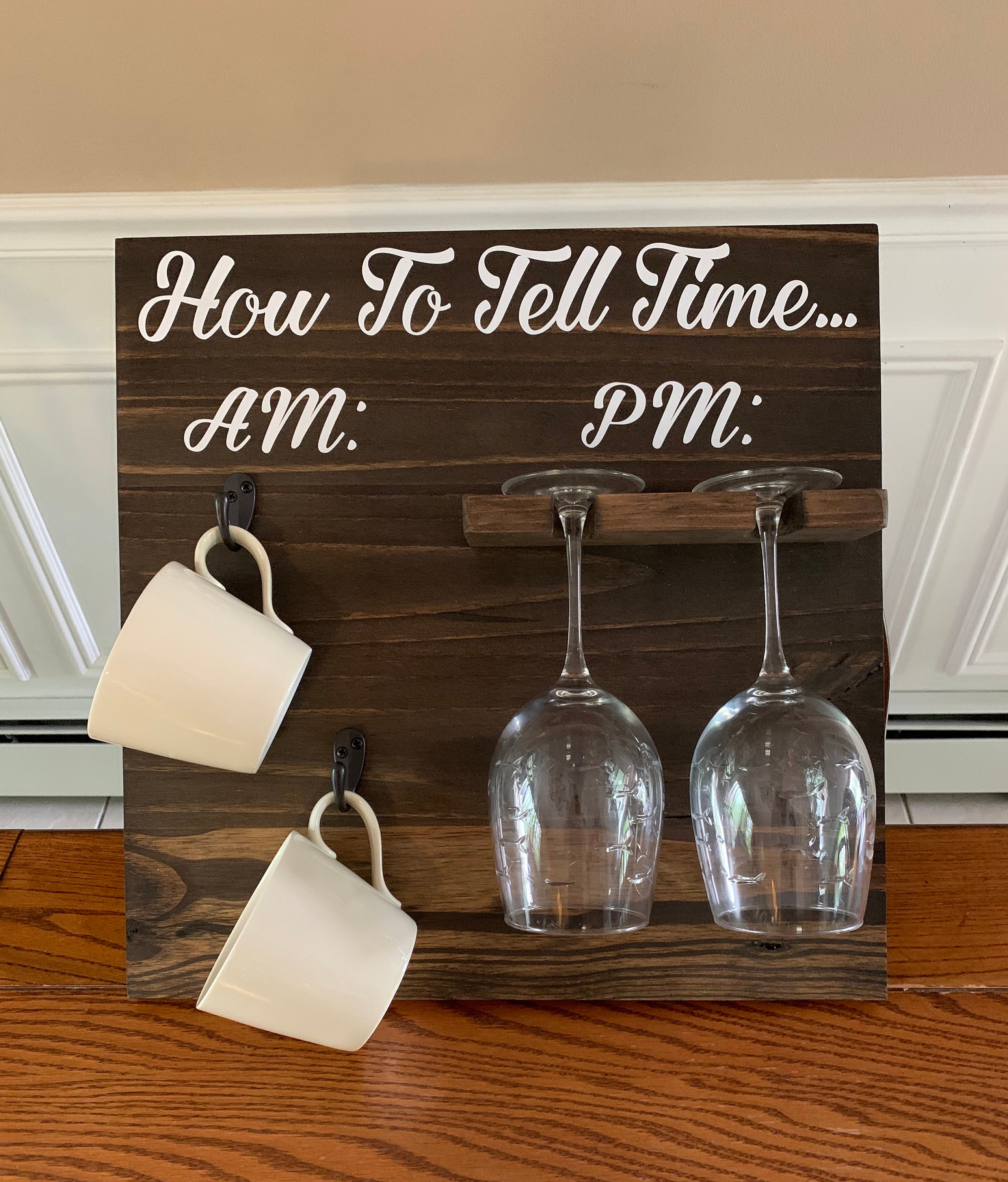 Am pm glass holder hotsell