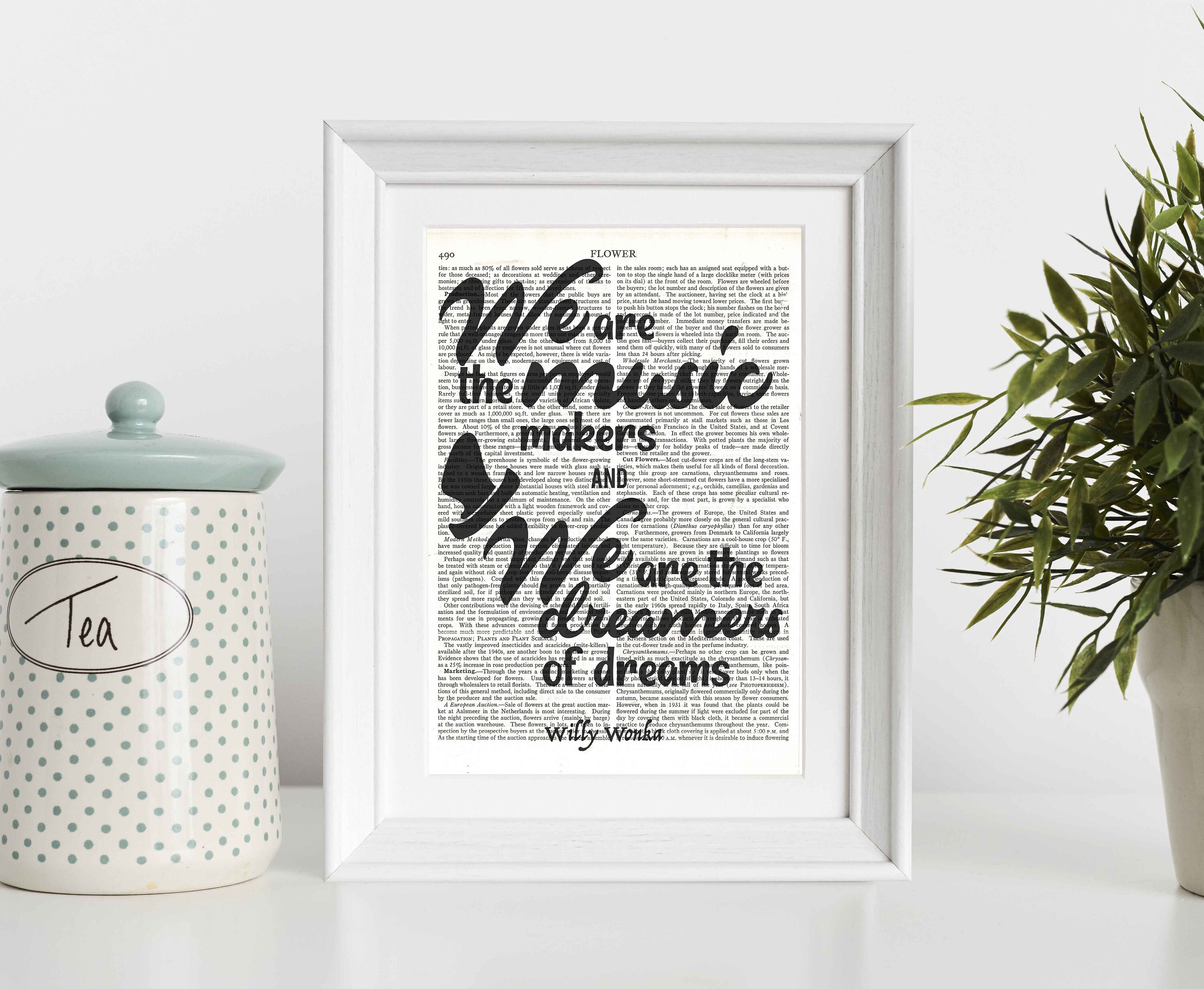 We Are The Music Makers and We Are The Dreamers of Dreams Etsy We Are The Music Makers and We Are The Dreamers of Dreams Etsy