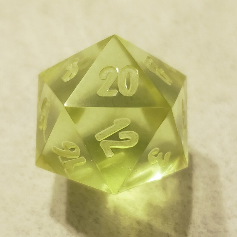 Dnd Master Dice 3D Printing STL Digital Download Old Roommate | Etsy UK
