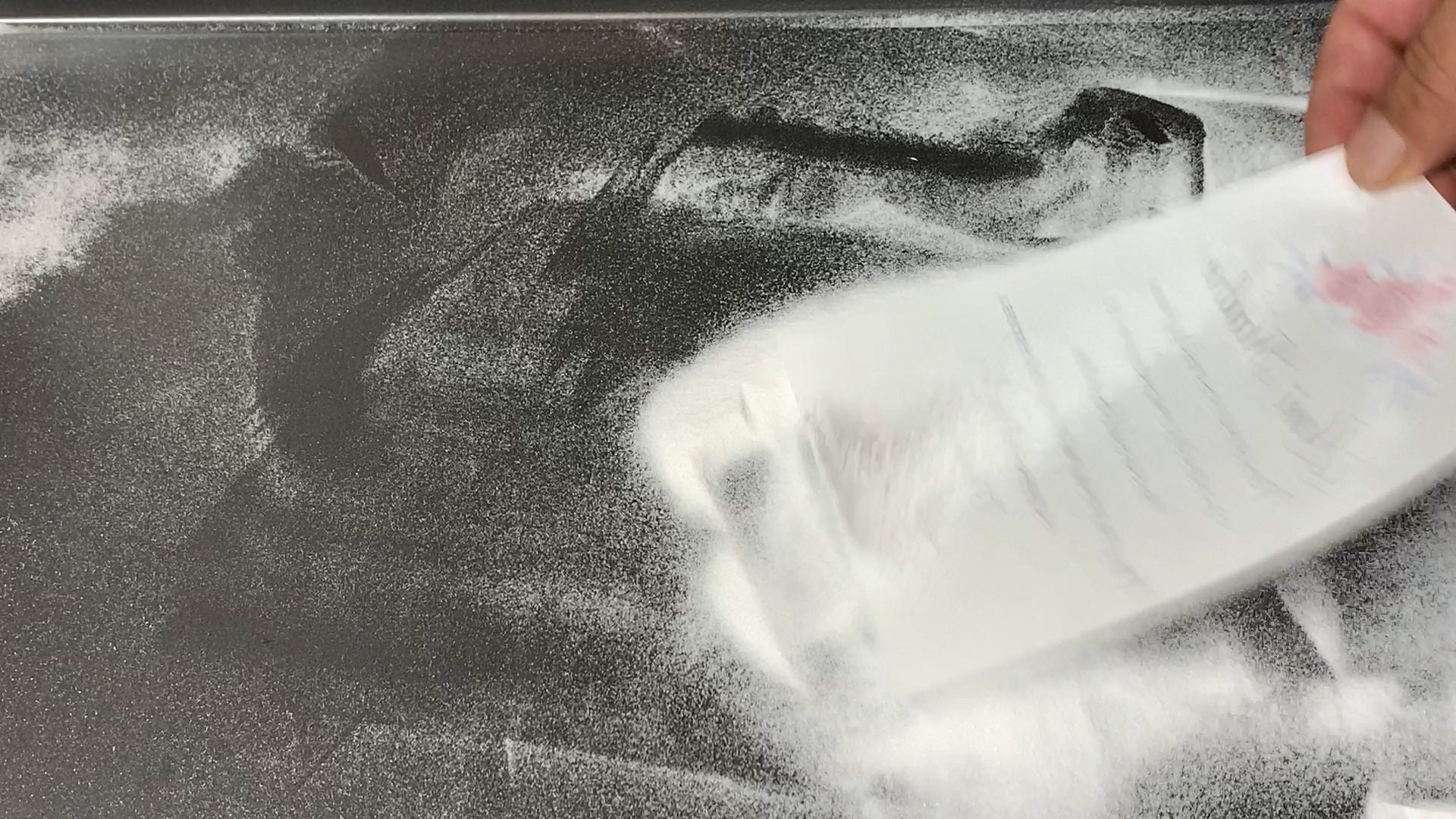 Polyamide Powder Sublimation on Cotton 2 Handkerchief 50g Etsy