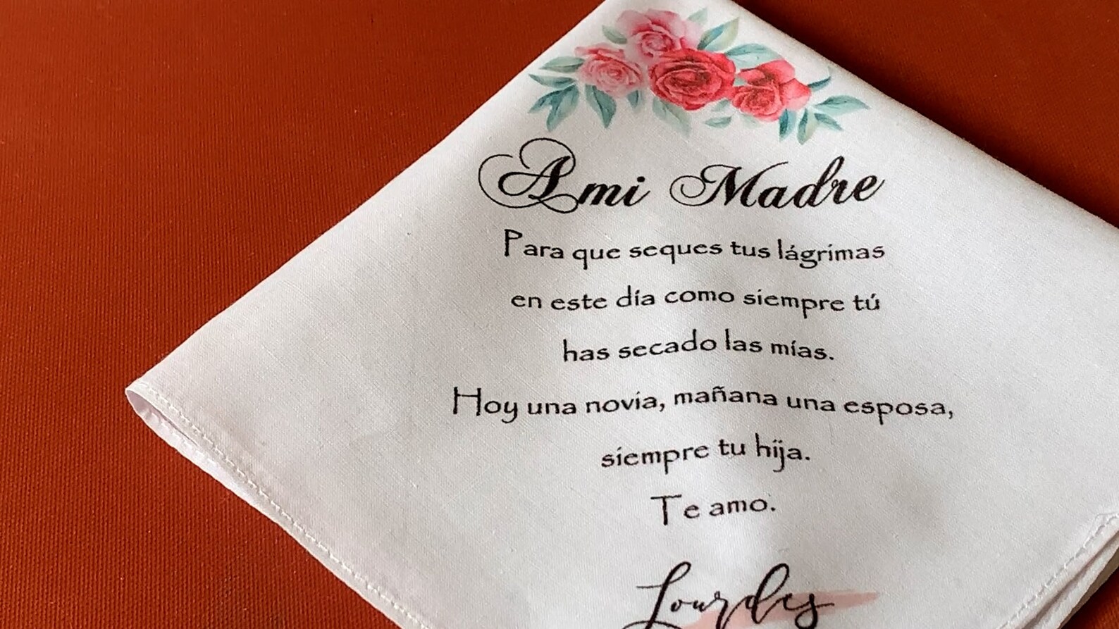 Polyamide Powder Sublimation on Cotton 2 Handkerchief 50g Etsy