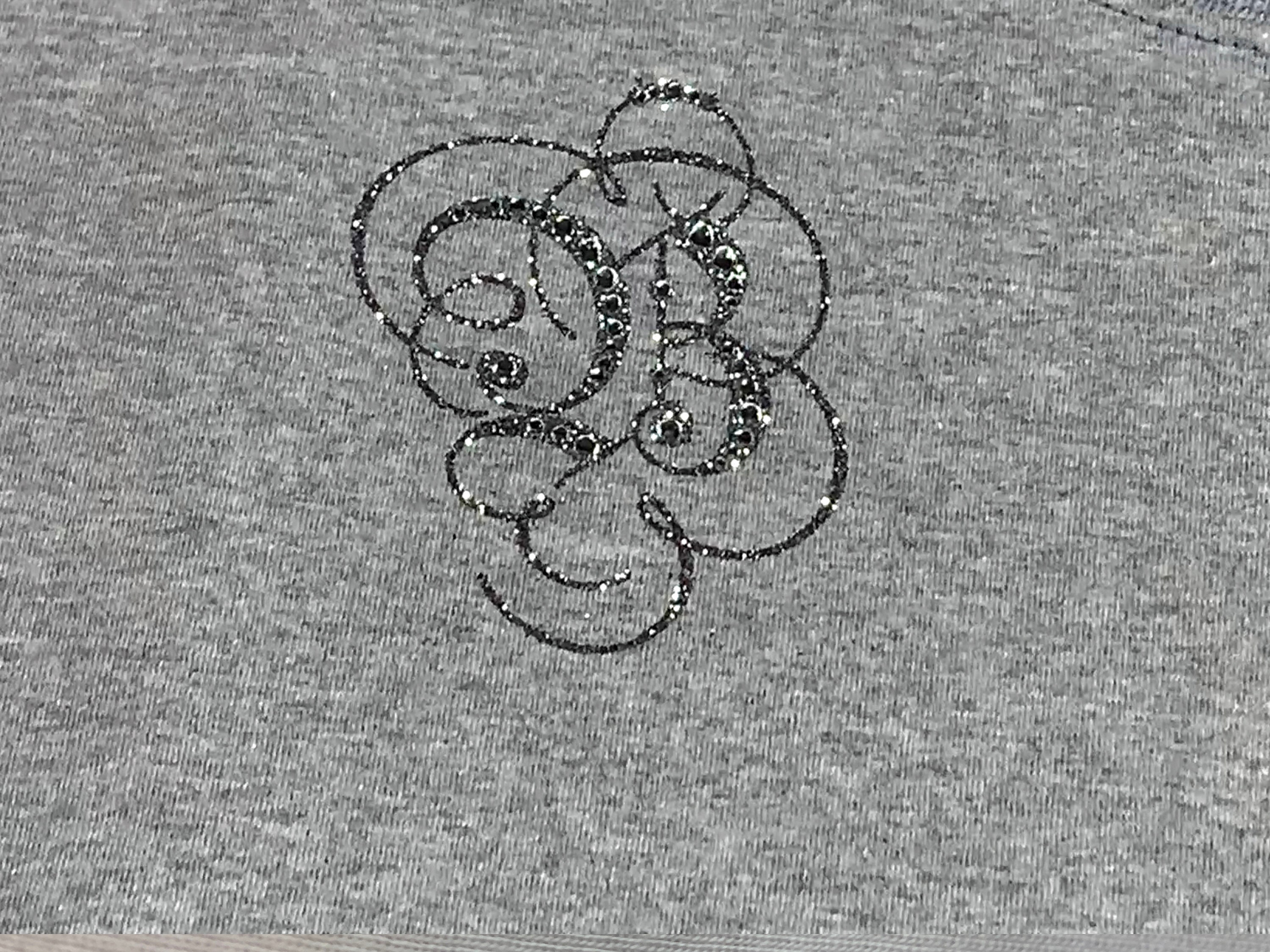 Cotton Sublimation With Polyamide Powder Textile Foil Etsy