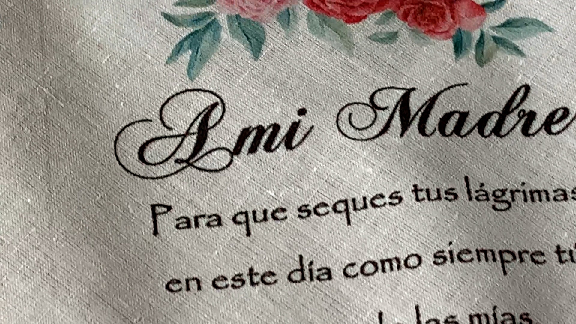 Polyamide Powder Sublimation on Cotton 2 Handkerchief 50g Etsy Nederland