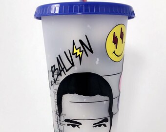 J Balvin Etsy