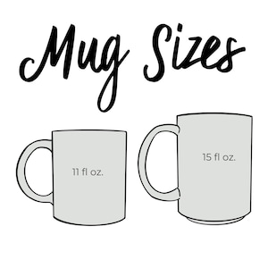 Midnight door studio mug sizes