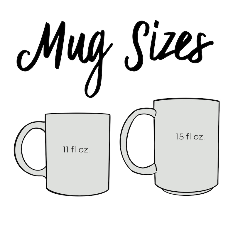 Midnight door studio mug sizes