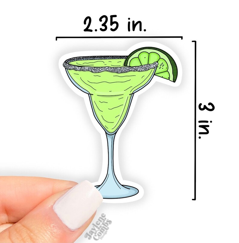 waterproof stickers alcohol stickers trendy and unique