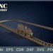 Train and Railway (digital Model) | CNC Vector Model for CNC Router ...