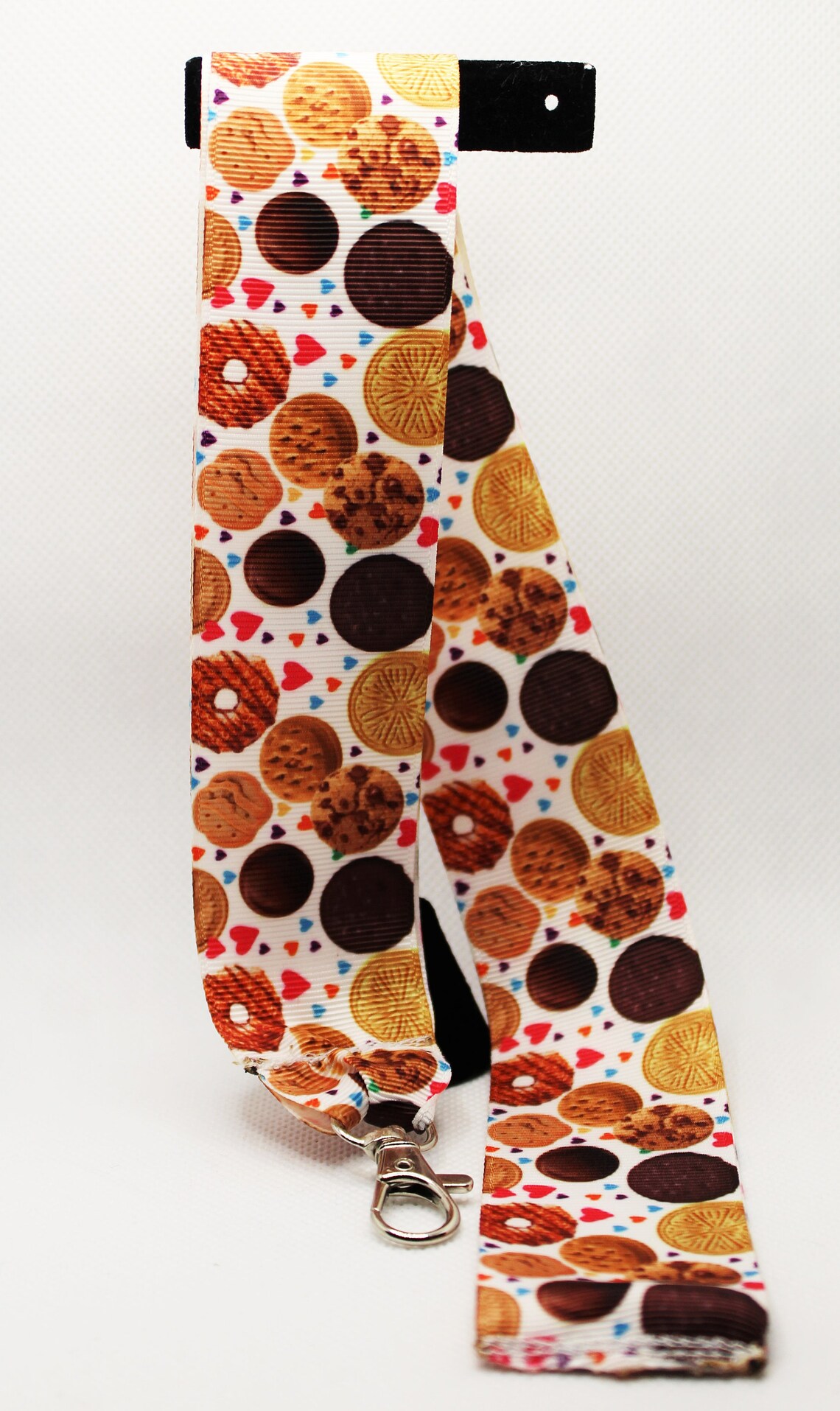 Cookie Lanyard Etsy