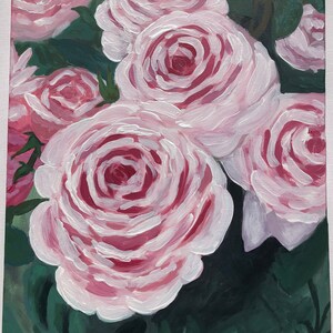 Rosa Rosen