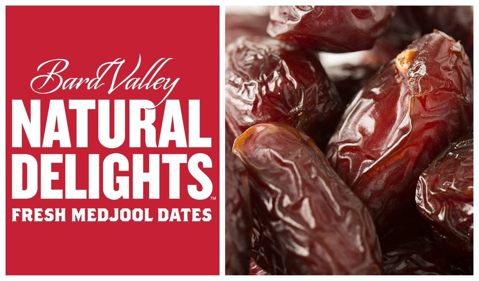 Fresh California Medjool Dates Etsy