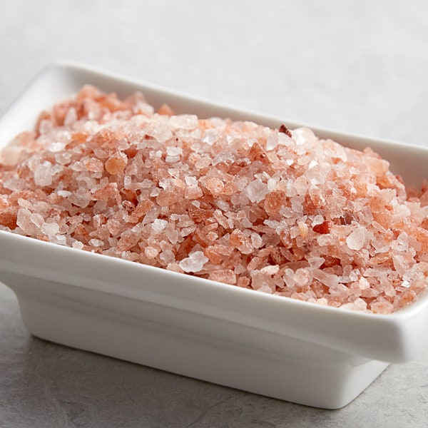 Pink Himalayan Salt - 500 grams / Coarse Grain