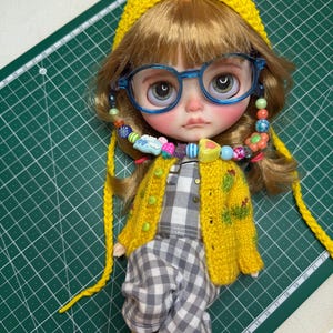 Lalka Blythe na zamówienie