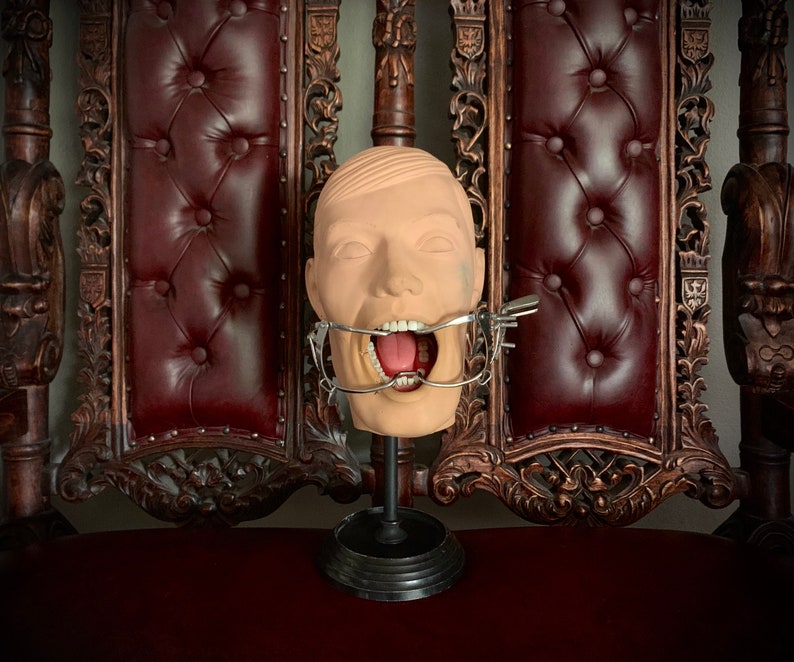 Surgical Mouth Opener/gag Etsy