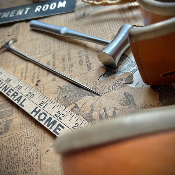 Home Lobotomy Kit Etsy