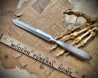 Catlin Knife Amputation Instrument Tool