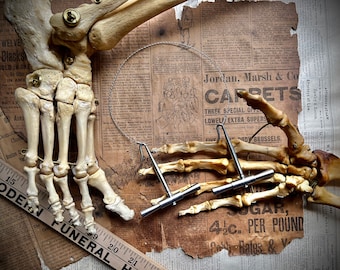 Limb Amputation Gigli Saw