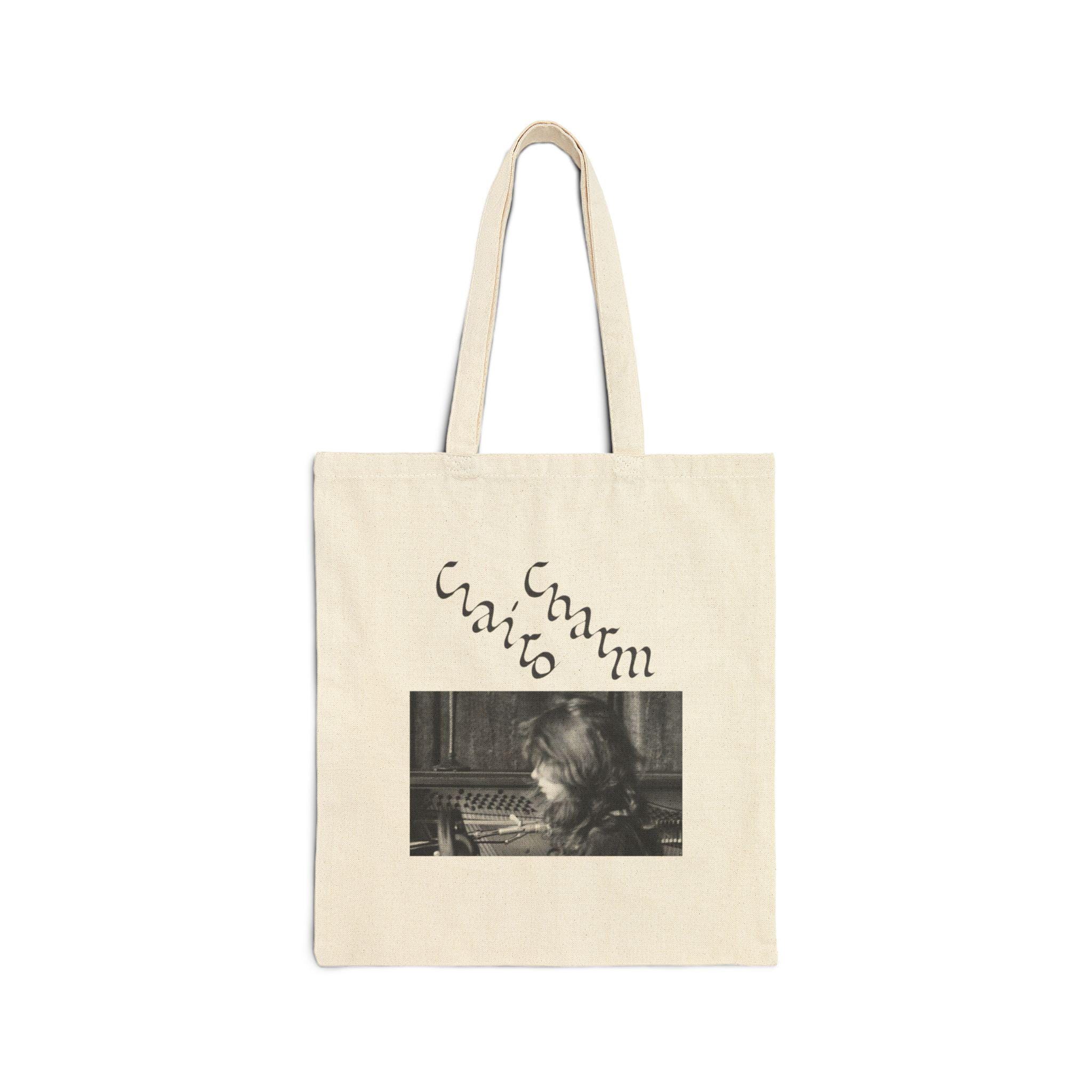 メ*イ様 clairo トートバッグ ツアーグッズ