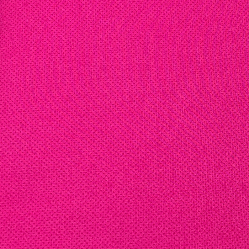 Dark Pink Fabric / 100 Cotton Fabric / Tonal Fabric / Pink Etsy