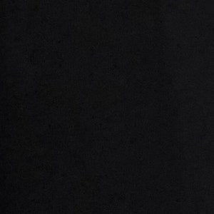 Kona Black Fabric / 100% Quilting Cotton Fabric / Kaufman Kona Black 1019 Solid / Fabric by Robert Kaufman / 44&quot; wide