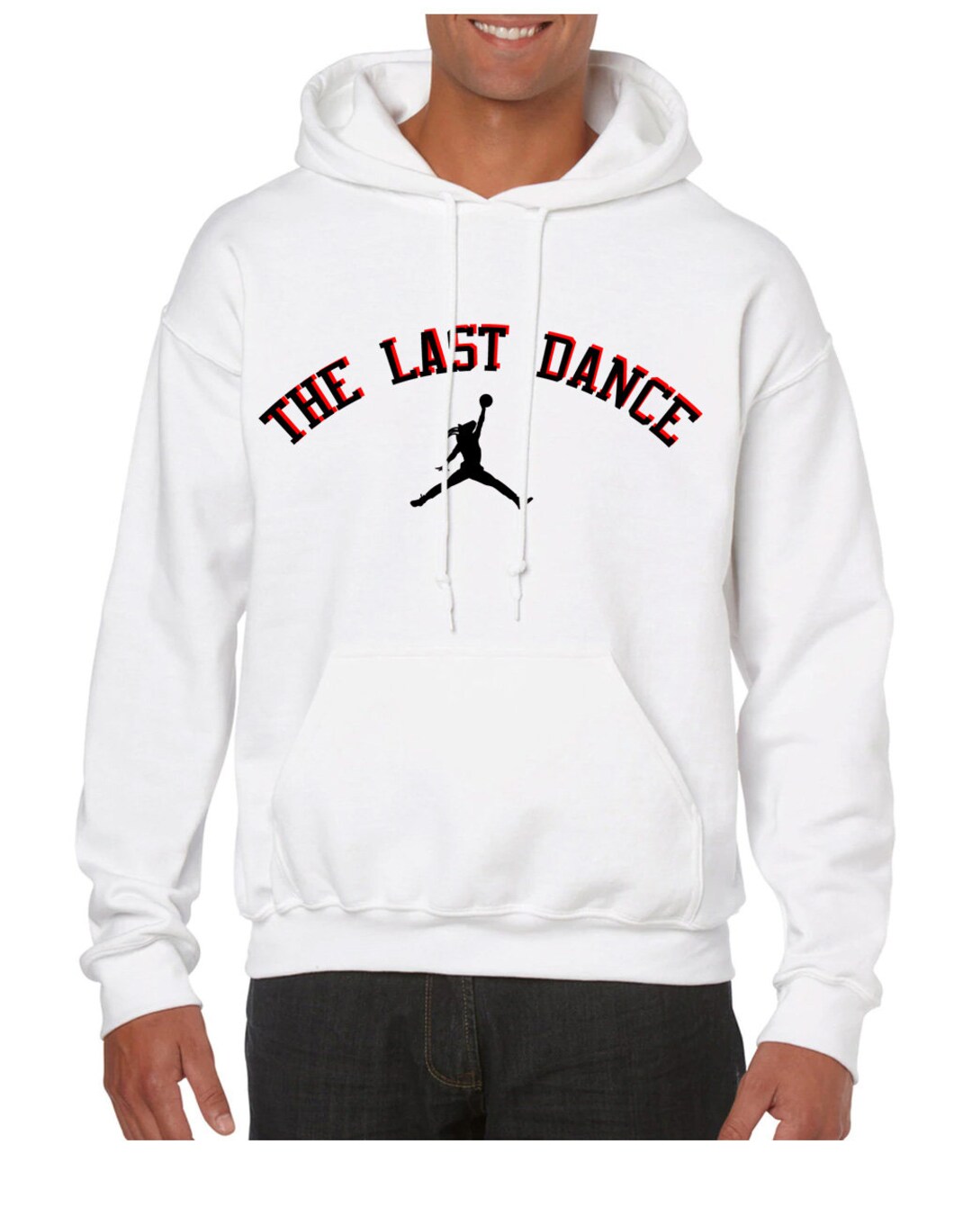 The last dance hoodie hotsell