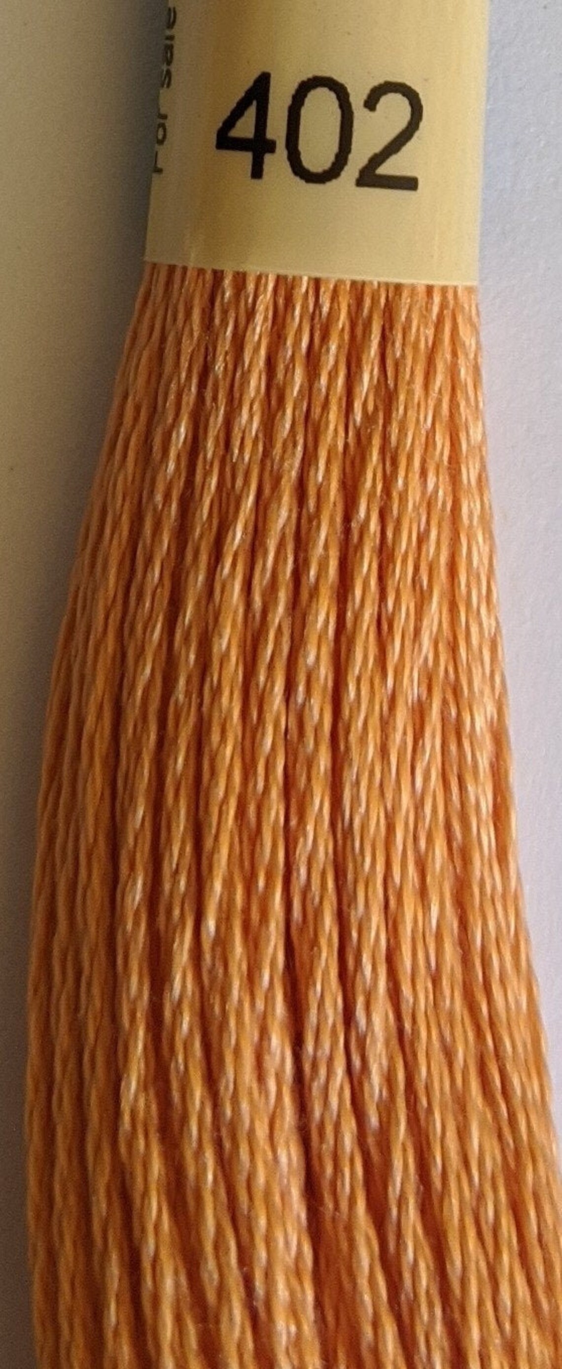 402 DMC Cotton Thread Etsy