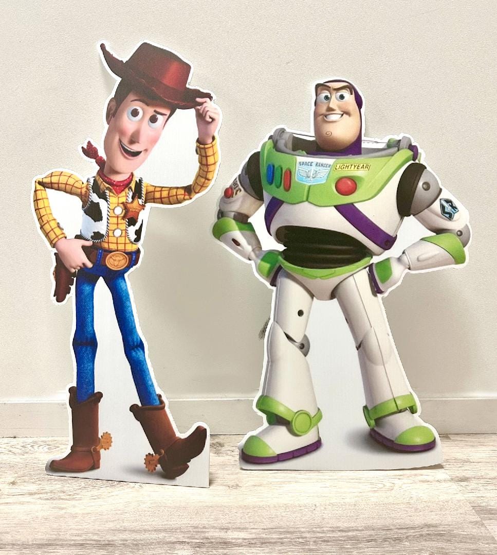Pizza Planet ImÃ¡genes De Woody De Juguete Woody Y Buzz Toy Story
