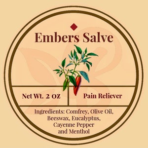 Embers