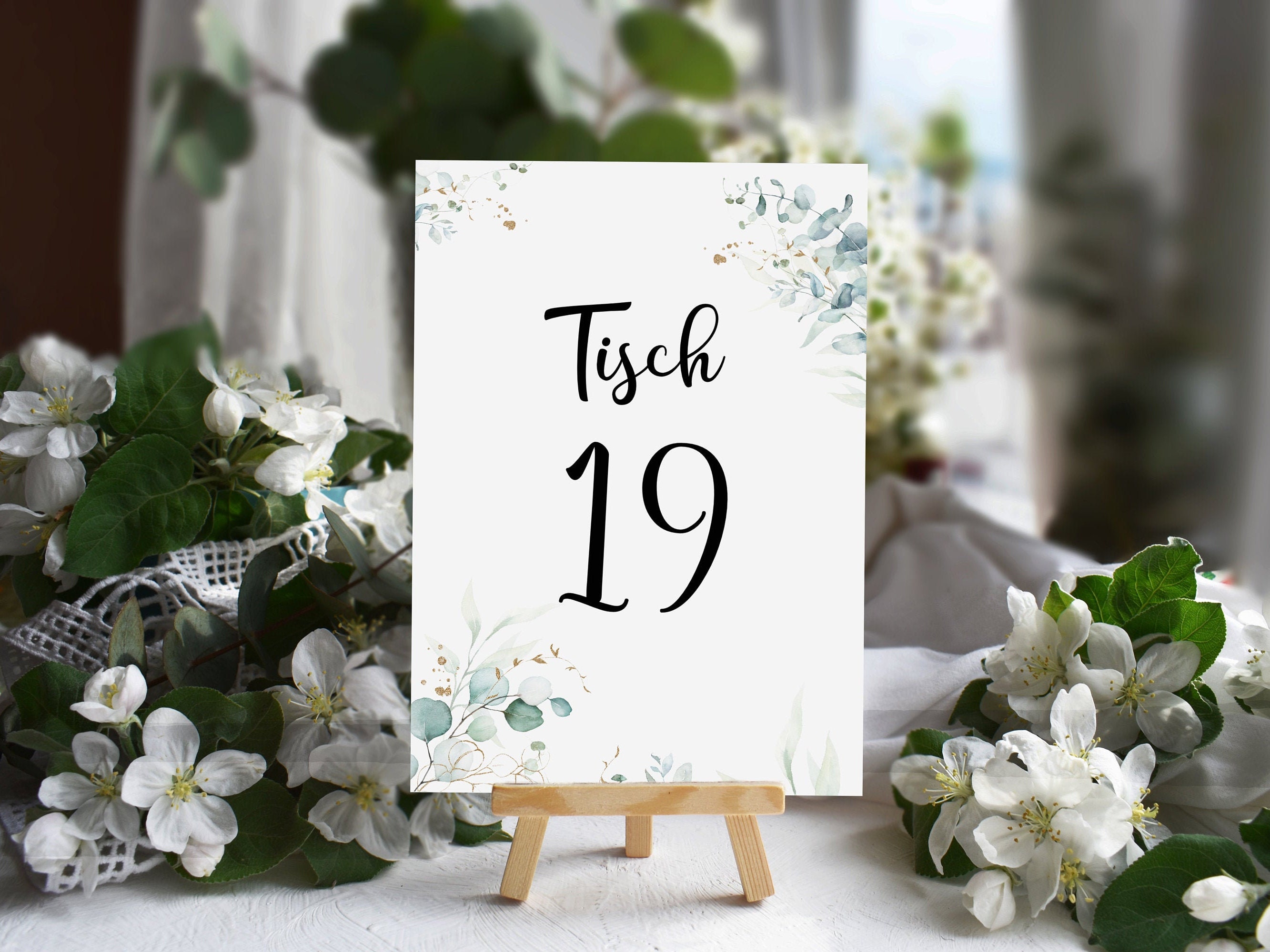 Place Cards Table Numbers Table Numbers Place Numbers Place Etsy