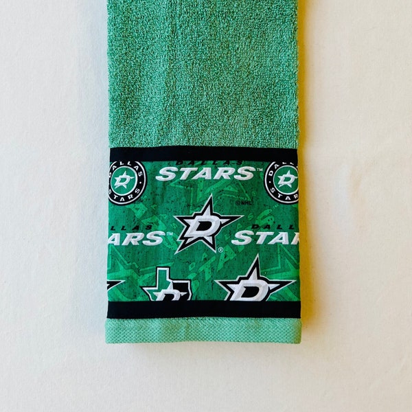 Sports Hand Towel Etsy