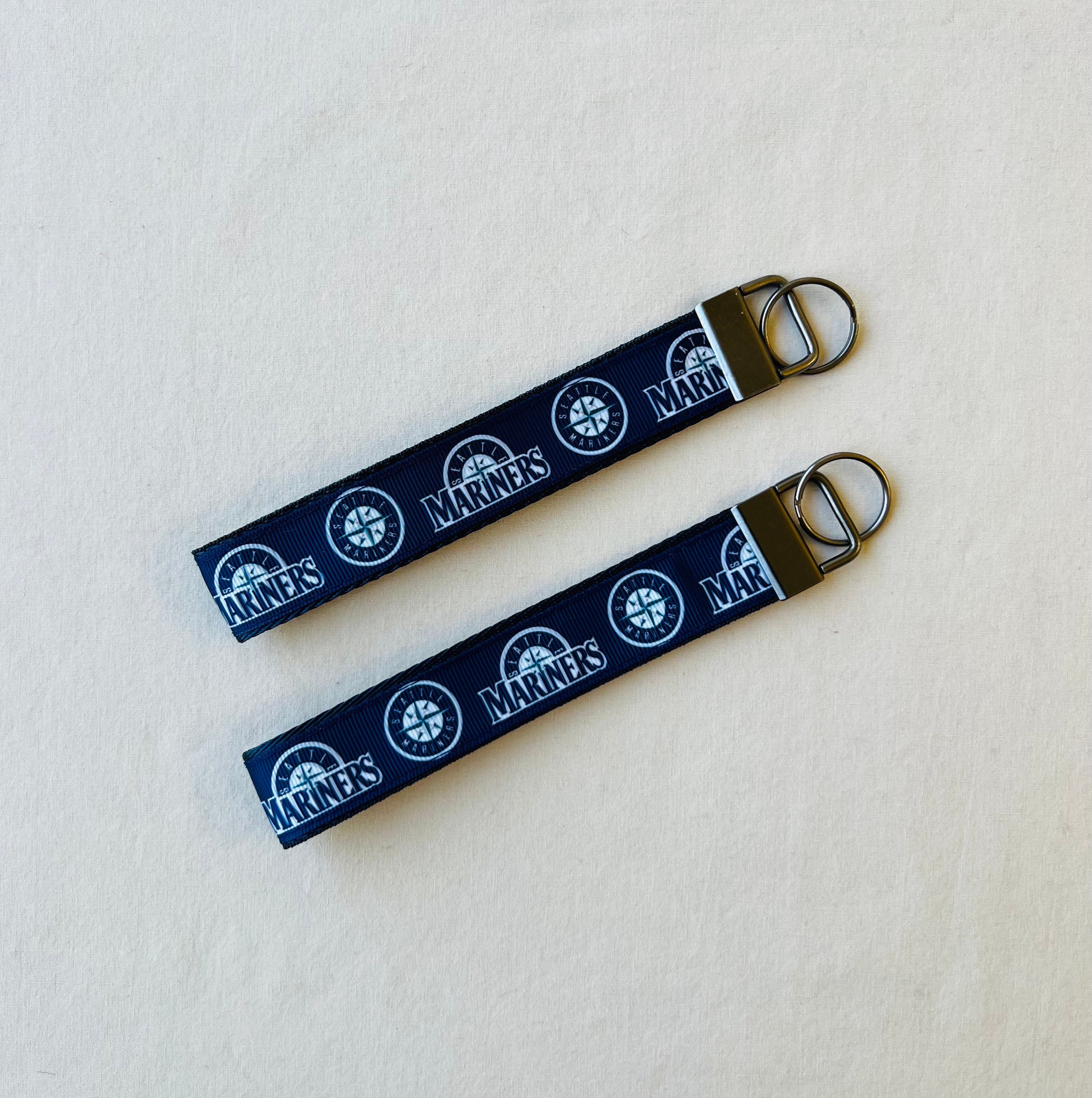 Yes 2024 seattle keychain
