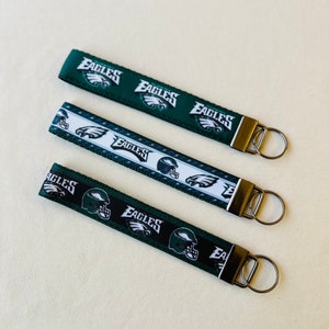 6&quot; Key Fob Wristlet - Philadelphia Football Fan