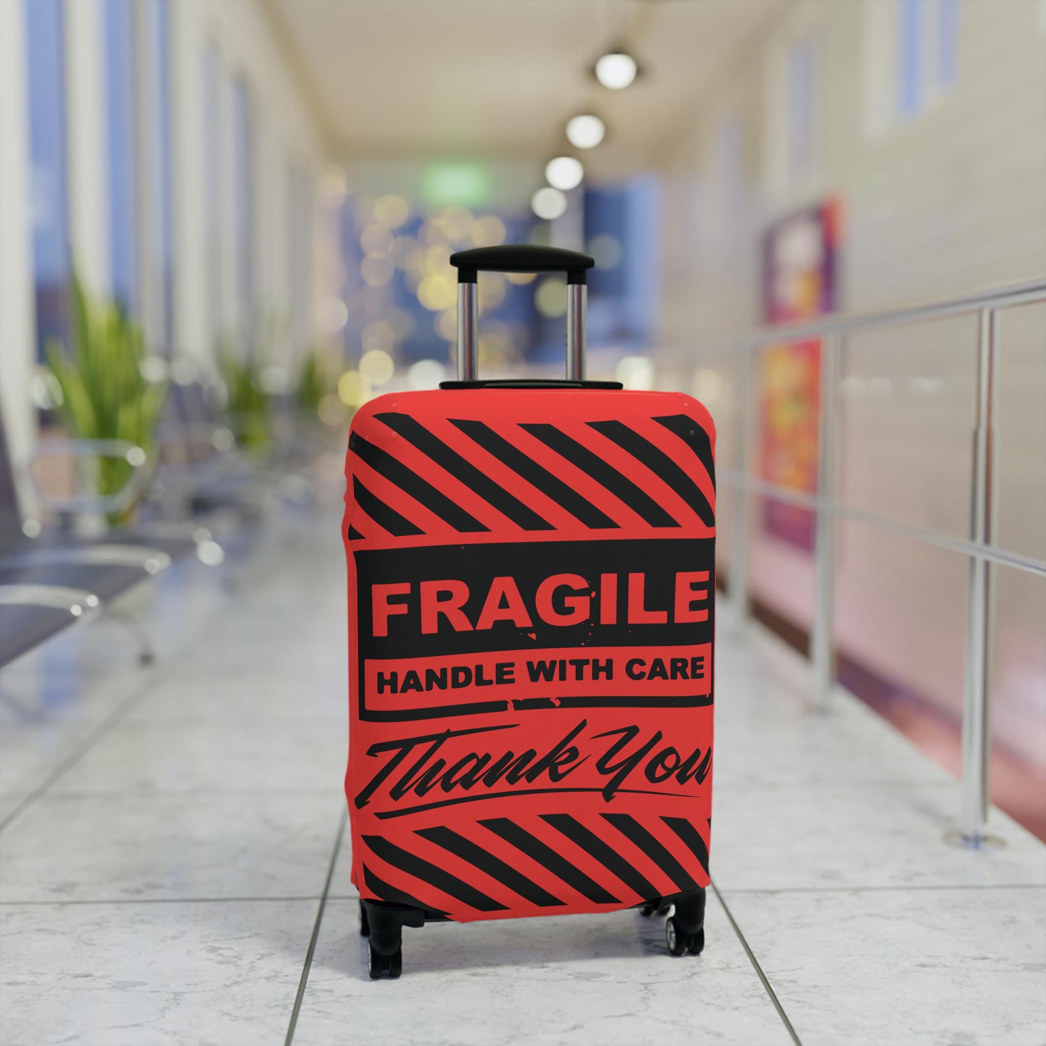 Lot de 12 étiquettes à bagages en plastique double face imprimables avec sangles pour voyage