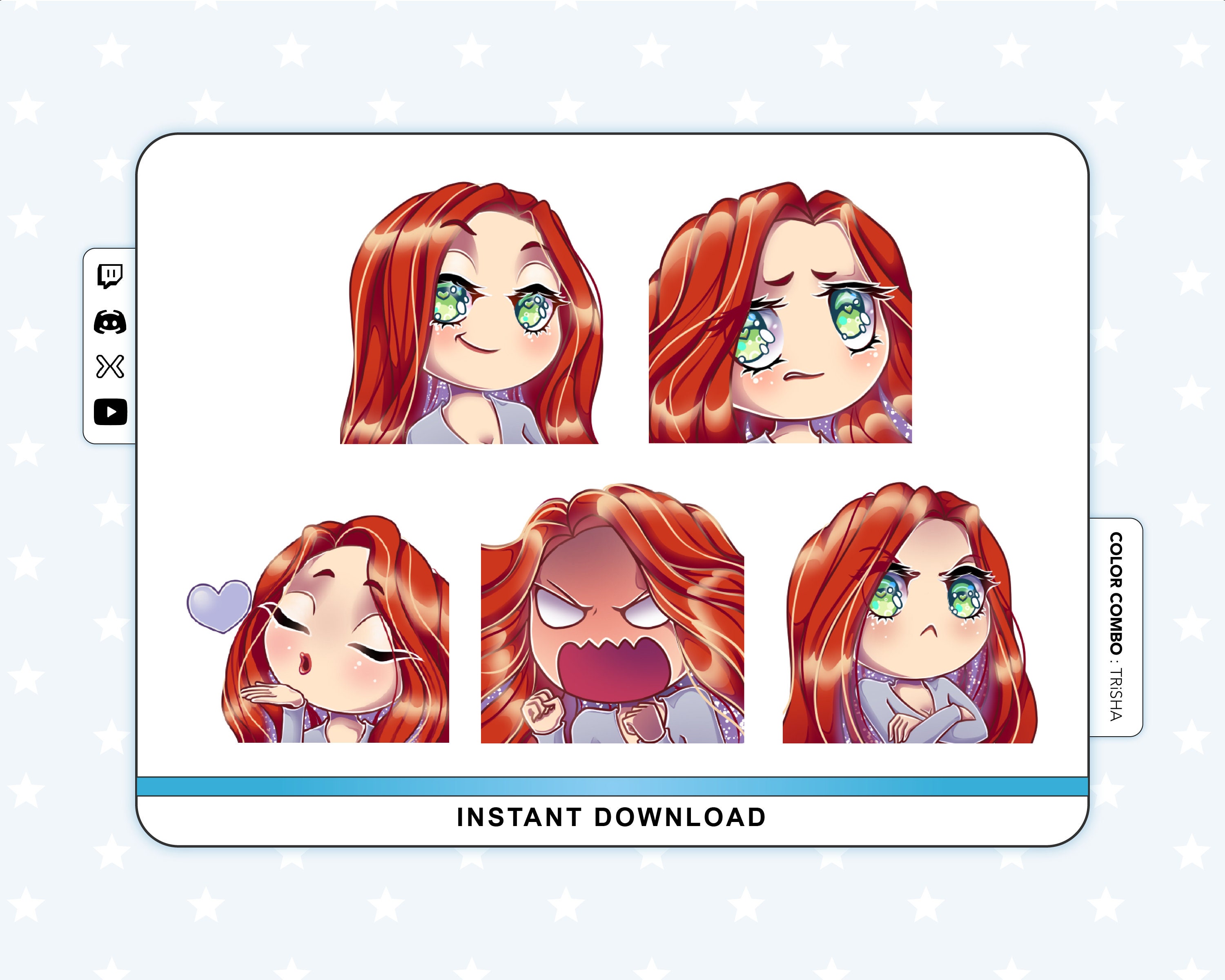 Cutest Twitch Girls