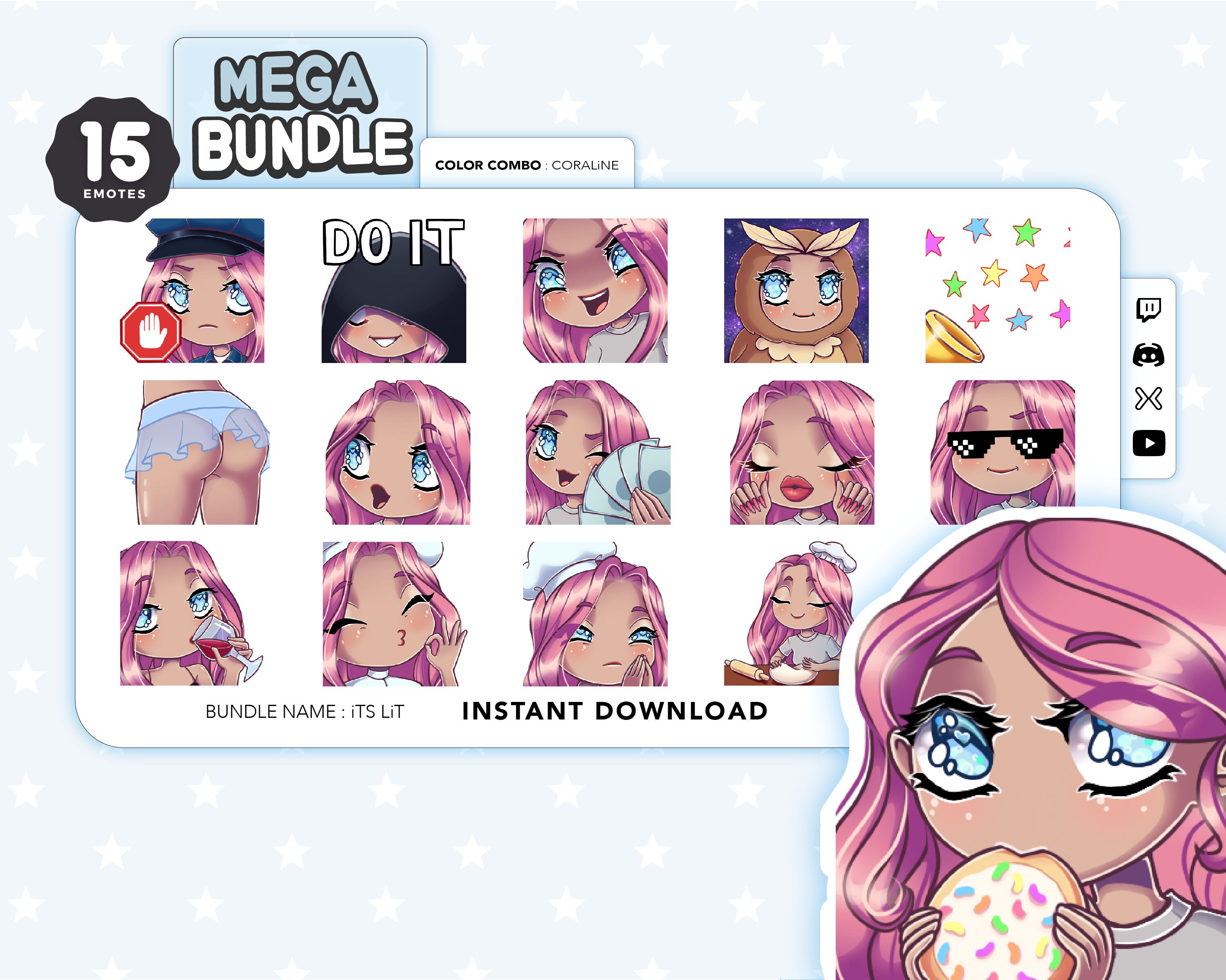 Isla Moon'S Live Stream: Prepare To Be Amazed! - mrfgk3e