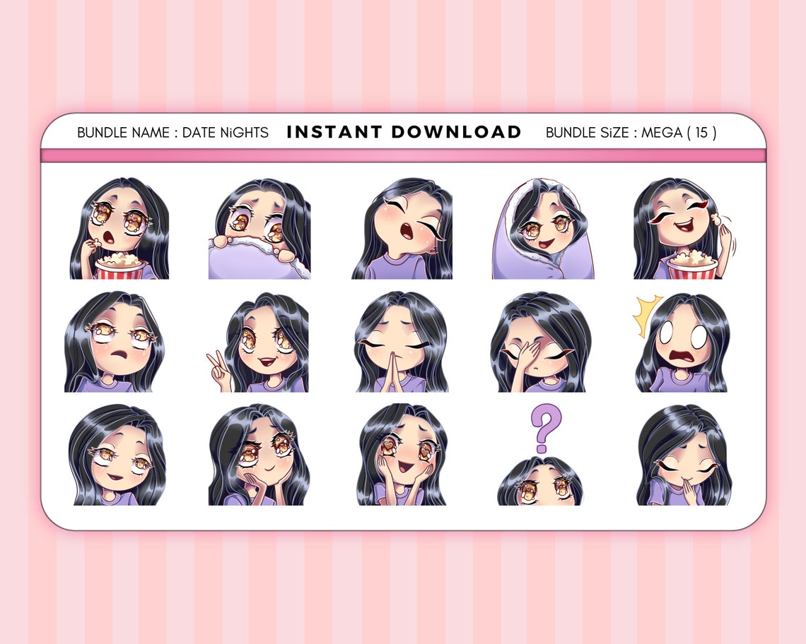 Cutest Twitch Girls