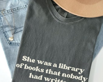 Dramione Draco Manacled merch Fanfiction Comfort Colors shirt Booktok Bookish merch, Draco fanfic merch gift Wizard world tee Dark Academia