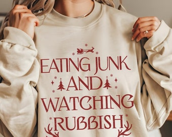 Home Alone sweatshirt, Retro Christmas Movie I Made My Family Disappear sweater Holiday 90s nostalgia Kevin Mccallister family reunion shirt
