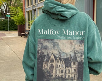 Dramione Hoodie Dramione Manacled fanfiction sweatshirt, The Auction book Isolation fanfic gift, manacle drarry Dramione merch