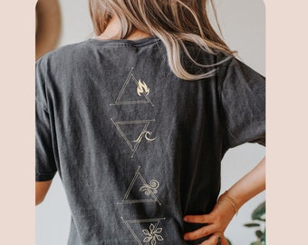 ZODIAC ACADEMY MERCH