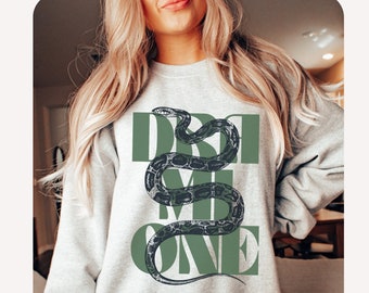 Dramione sweatshirt, Manacled Fanfiction Fanfic reading sweater, Dracotok shirt Booktok Bookish gift Dark Academia book club Book Lover Gift