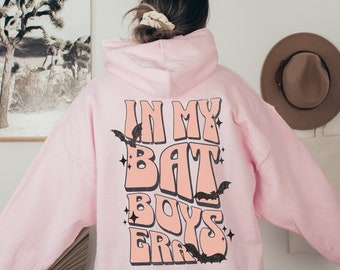 Bat Boys Era ACOTAR hoodie Rhysand Cassian Azriel acotar Velaris Night Court sweater Officially Licensed SJM merch, booktok HOFAS sweatshirt