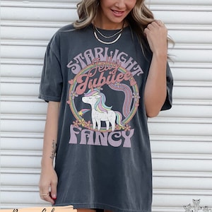 Jelly Jubilee Crescent City Comfort Colors tee, House of Earth and Blood shirt HOSAB Lunathion Bryce Quinlan SJM merch Ruhn Danaan Starborn